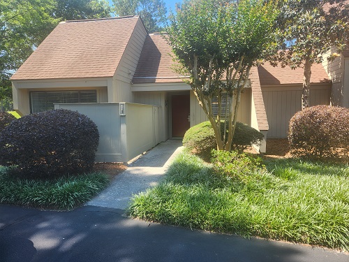 River Club - Magnolia Run Unit 1-1 Photo